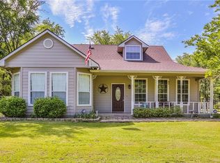 14001 Whiterock Rd, Mabank, TX 75147