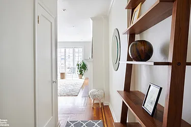 Sold by Brown Harris Stevens