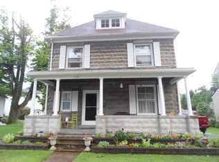 136 E William St, Bath, NY 14810