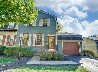 56 Wythe Parish St, Dayton, OH 45459