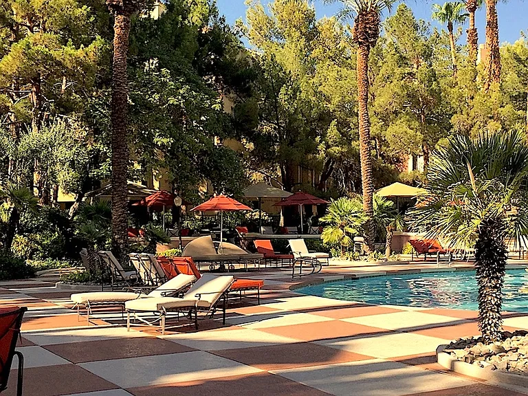220 E Flamingo Rd #422 — Photo 20
