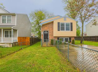 109 Queen Anne Rd, Glen Burnie, MD 21060