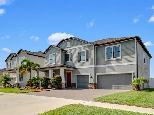 11720 Navajo Sandstone St, Riverview, FL 33579
