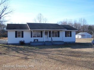 6204 State Highway 33 E, Tarboro, NC 27886