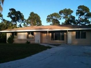 2146 Bermuda St, Punta Gorda, FL 33980