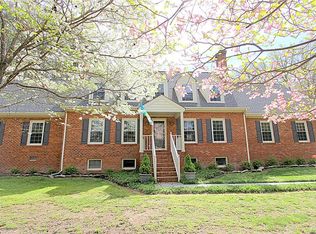 12110 Grassy Creek Ln, Ashland, VA 23005