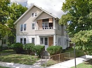 23 Vermont St, Springfield, MA 01108