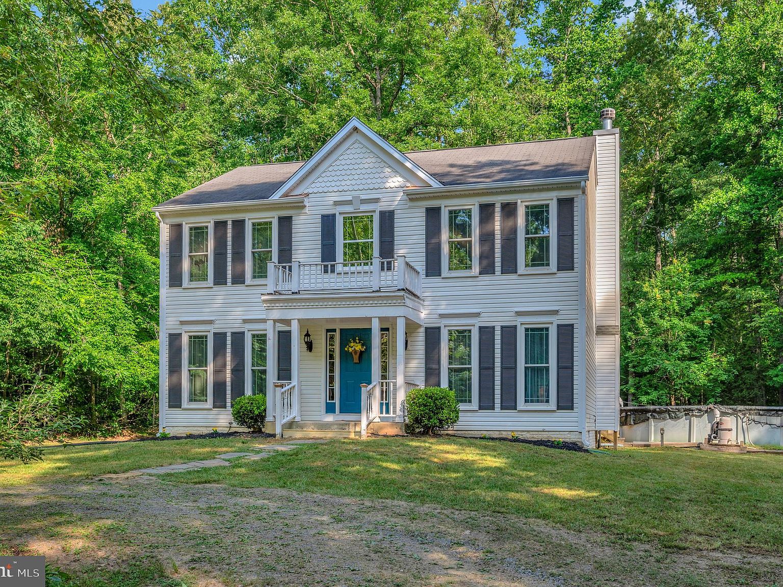 3490 Deep Run Ln, Goldvein, VA 22720 Zillow