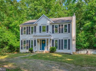 3490 Deep Run Ln, Goldvein, VA 22720