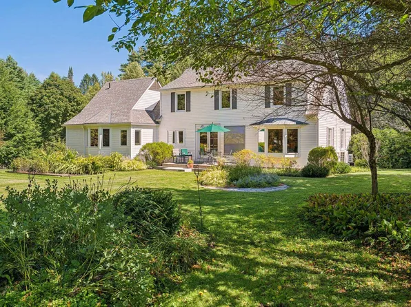 7 Conant Road, Hanover, NH 03755