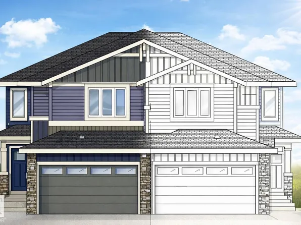65 Patriot Way, Spruce Grove, AB T7X 2W6