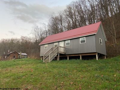 21953 Seneca Trl, Valley Head, WV, 26294