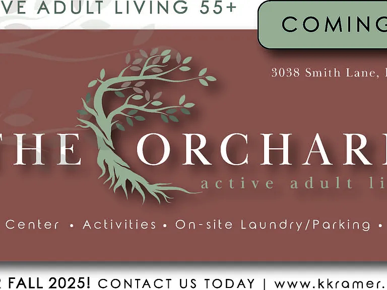 The Orchards — Photo 1