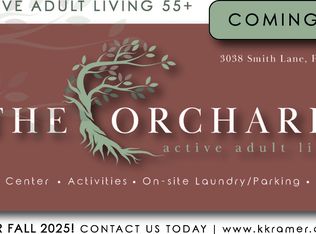 The Orchards, Fortuna, CA 95540