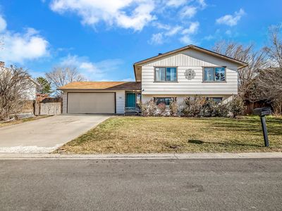 256 E Danbury Ct, Grand Junction, CO, 81503