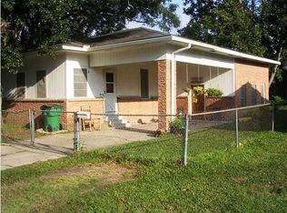510 W Butler St, Rayne, LA 70578