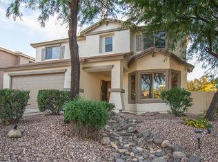 2343 W Peak View Rd, Phoenix, AZ 85085