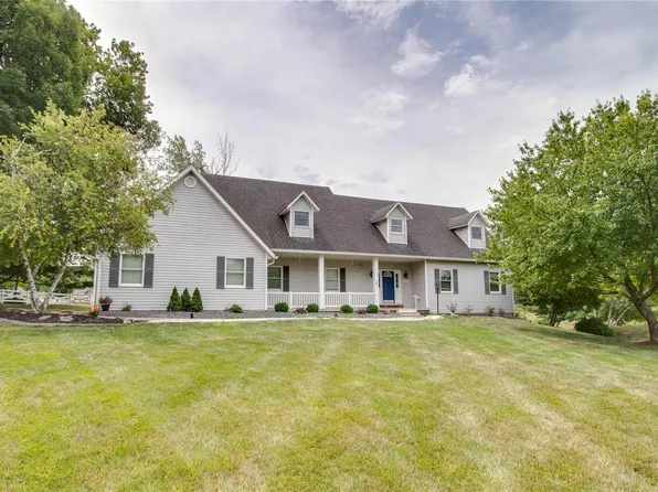 200 Lott St, Jerseyville, IL 62052