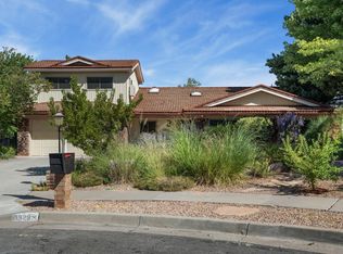 3929 Doroteo Pl NE, Albuquerque, NM 87111