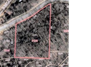 Off Marlowe Rd, Marion, NC 28752