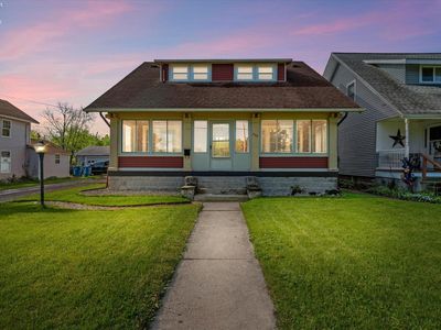 539 W 3rd St, Port Clinton, OH, 43452