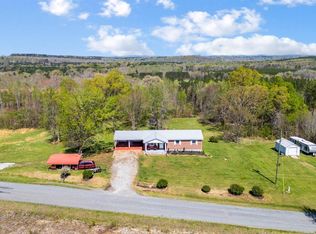 2477 Mountain Rd, Gretna, VA 24557
