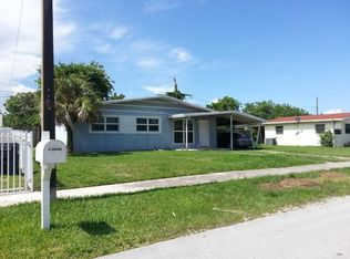 12460 SW 188th St, Miami, FL 33177