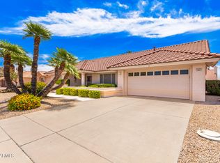 14821 W White Horse Dr, Sun City West, AZ 85375