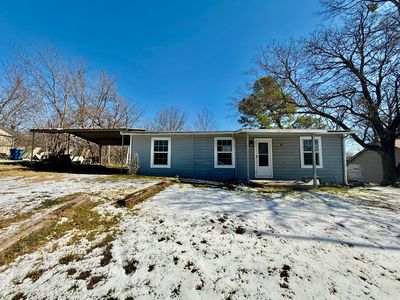 311 S Watson St, Alvarado, TX, 76009