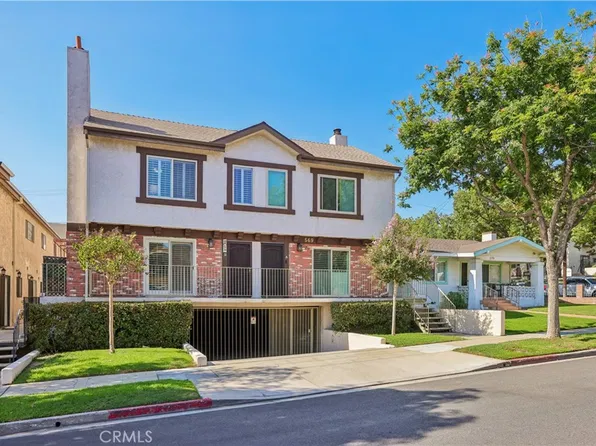 569 E Tujunga Ave APT B, Burbank, CA 91501