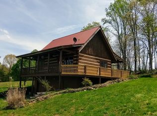 508 Short Bark Rd, Madisonville, TN 37354