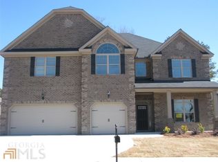 2051 Browning Bend Ct, Dacula, GA 30019