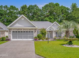 467 Wampee St NW, Calabash, NC 28467