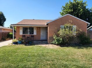 2356 E Park St, Stockton, CA