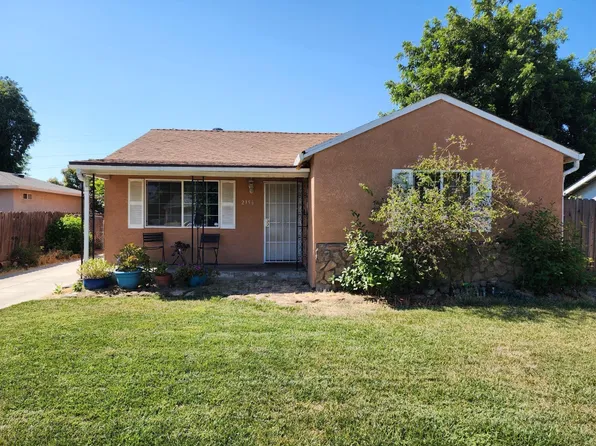 2356 E Park St, Stockton, CA 95205
