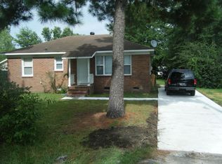 432 Clarine Dr, Goose Creek, SC 29445