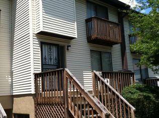 11384 Laurelwalk Dr #53, Laurel, MD 20708