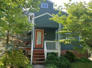 1100 Cottonwood Dr, Blacksburg, VA 24060