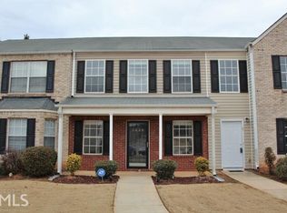 1440 Labonte Pkwy, McDonough, GA 30253