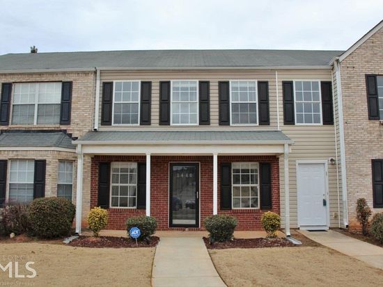 1440 Labonte Pkwy, McDonough, GA 30253