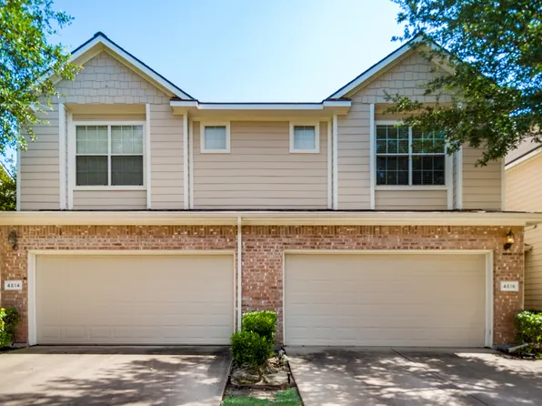 4516 Sycamore Dr #4516, Plano, TX 75024