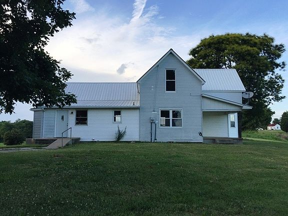 5th image of 7160 N County Road 550 E