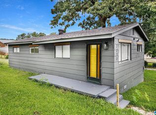 2213 Rambow Ave SW, Birmingham, AL 35211