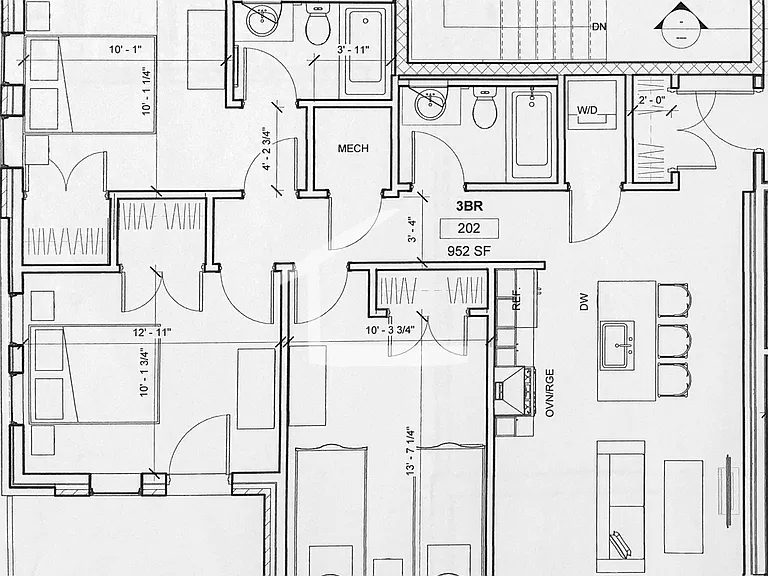 16 Glencoe St #2 — Photo 12