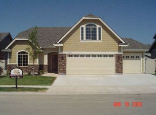 1314 E Ionia Dr, Meridian, ID 83642
