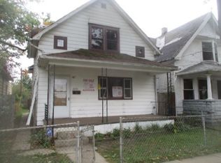 1028 Earl St, Toledo, OH 43605