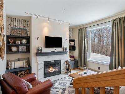180 High Ridge Road #J10, Killington, VT, 05751