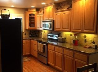 1271 Rubicon St, Napa, CA