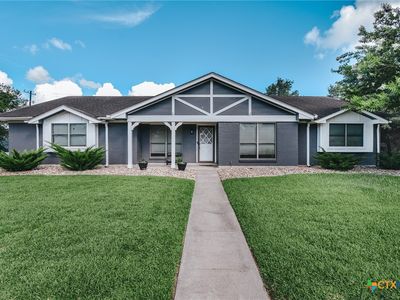 1407 Plantation Rd, Victoria, TX, 77904
