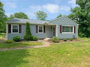 1734 Mount Vernon Rd, Southington, CT 06489